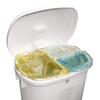 Divisor para cubo Derby de 60 l